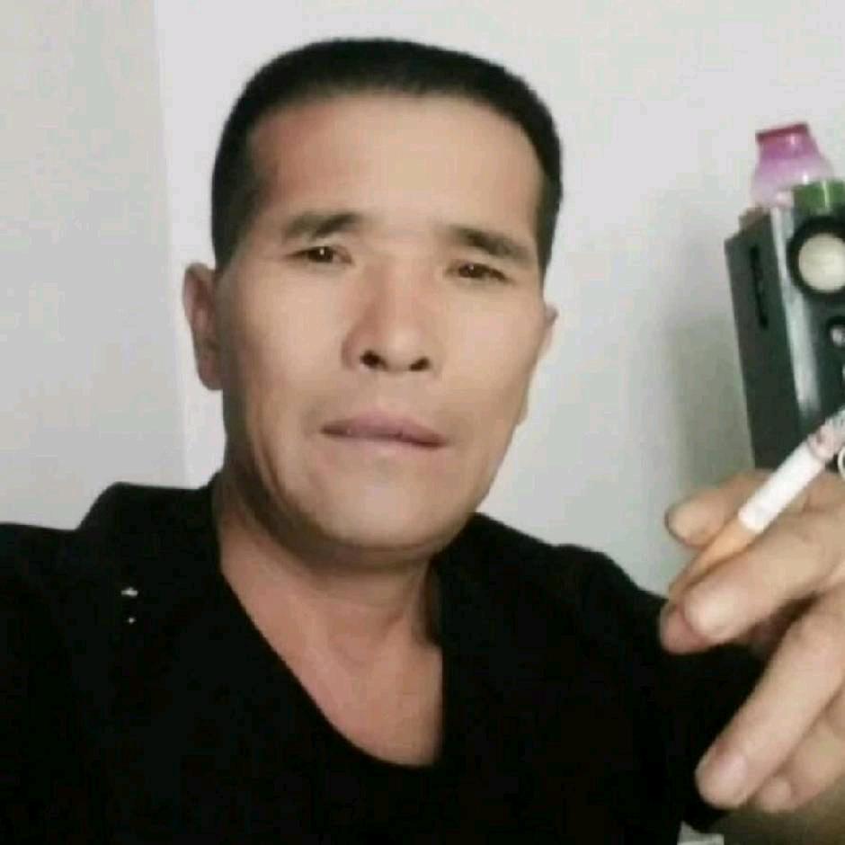 刘玄道马蹄种植大户