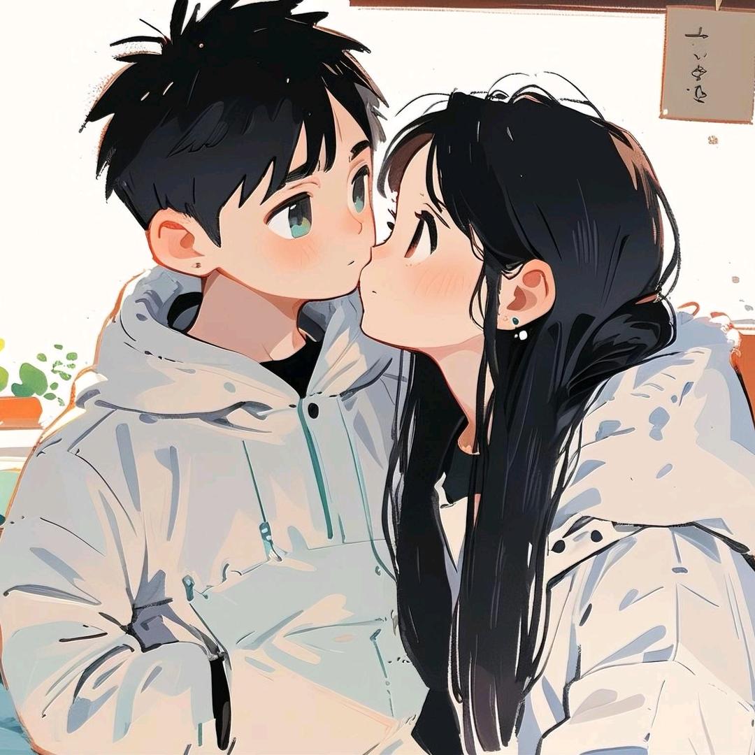 薅着小成去逛街