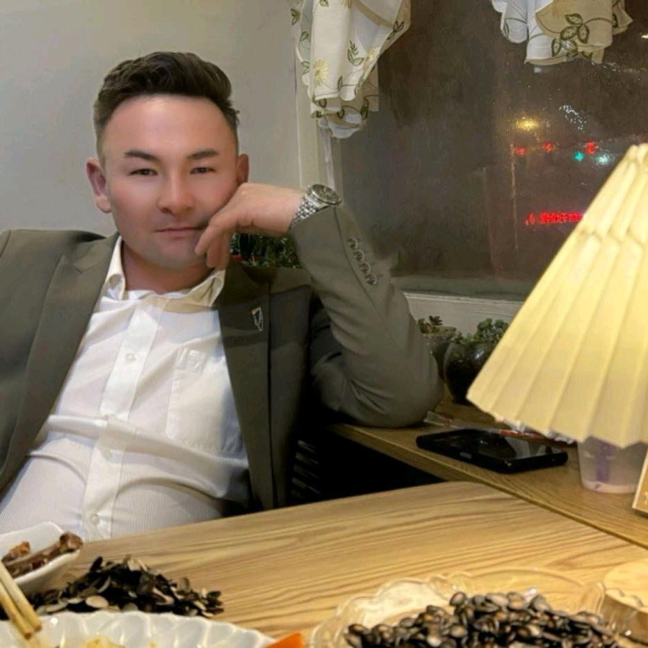 苏叶呢习·阿扎提