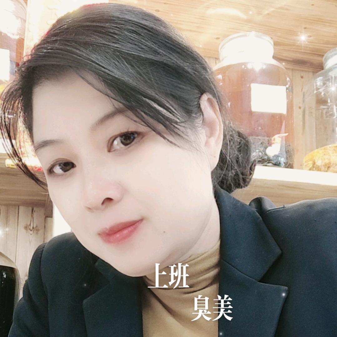 茶媚娘(芯怡六堡茶)