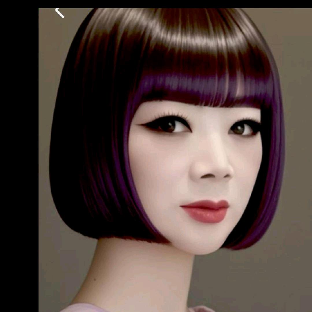 高老庄女儿国高艳