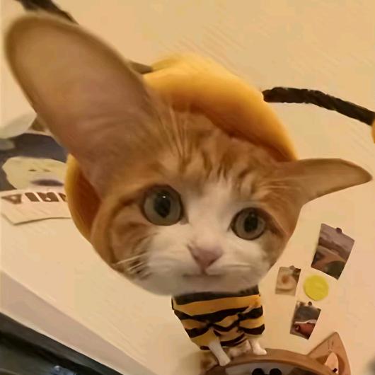 ㅤ我想吃麦当劳