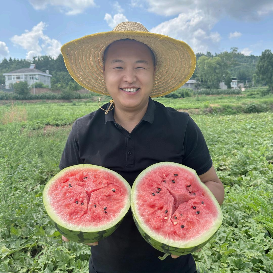 小严哥山货集