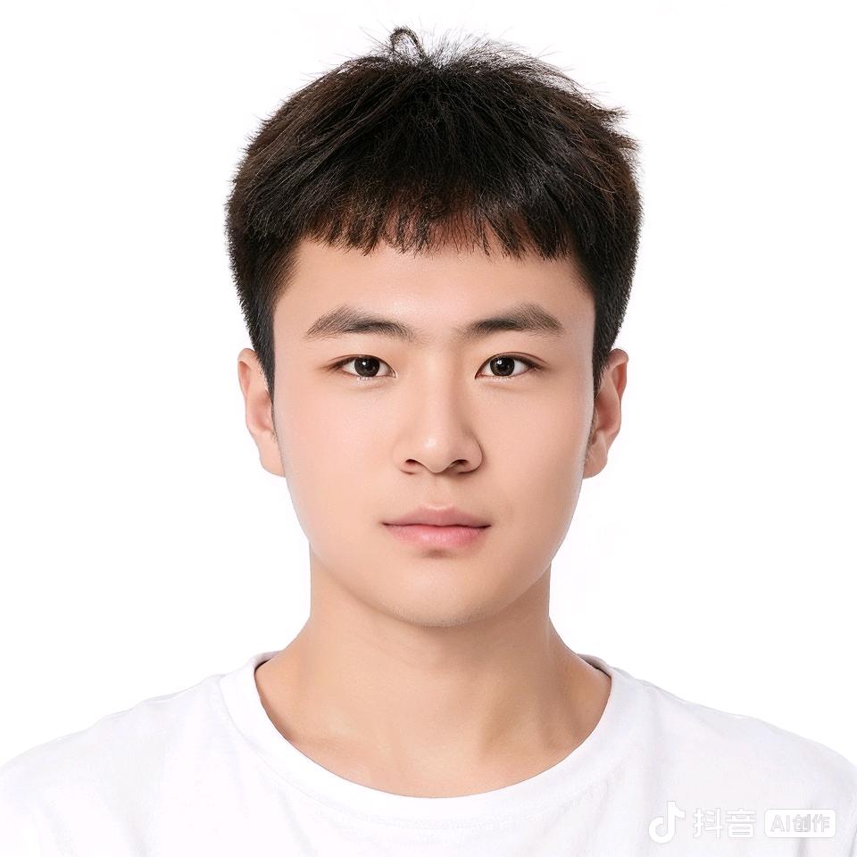 练习唢呐的果果