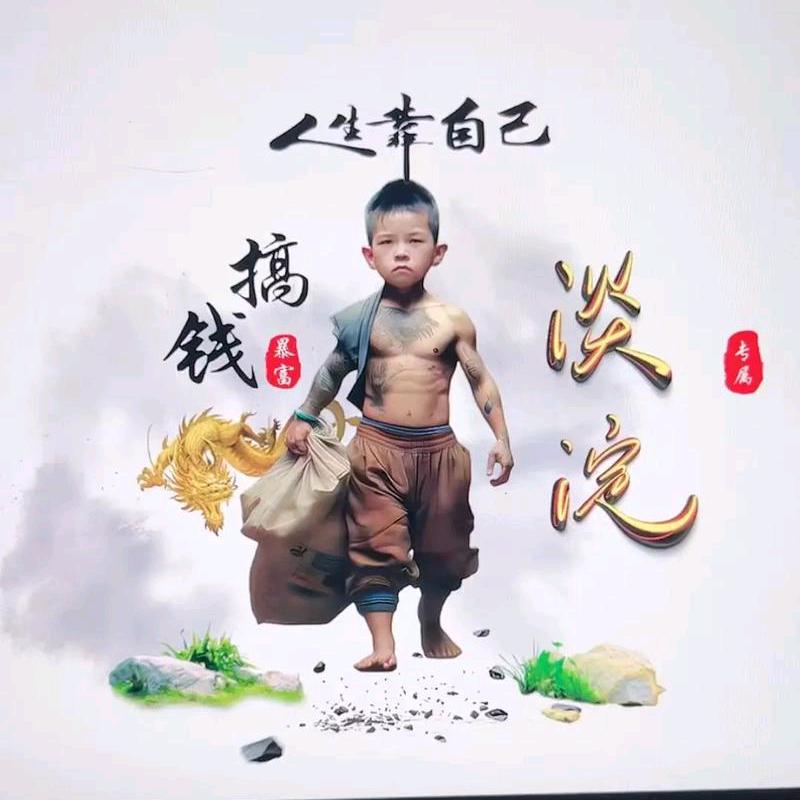 封心锁爱