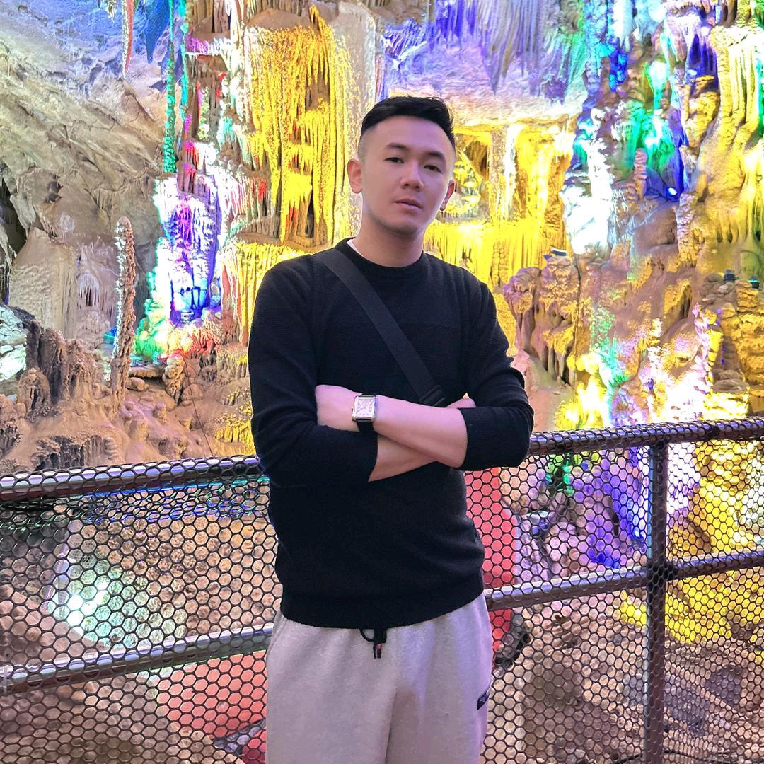 壮乡源果蔬汇