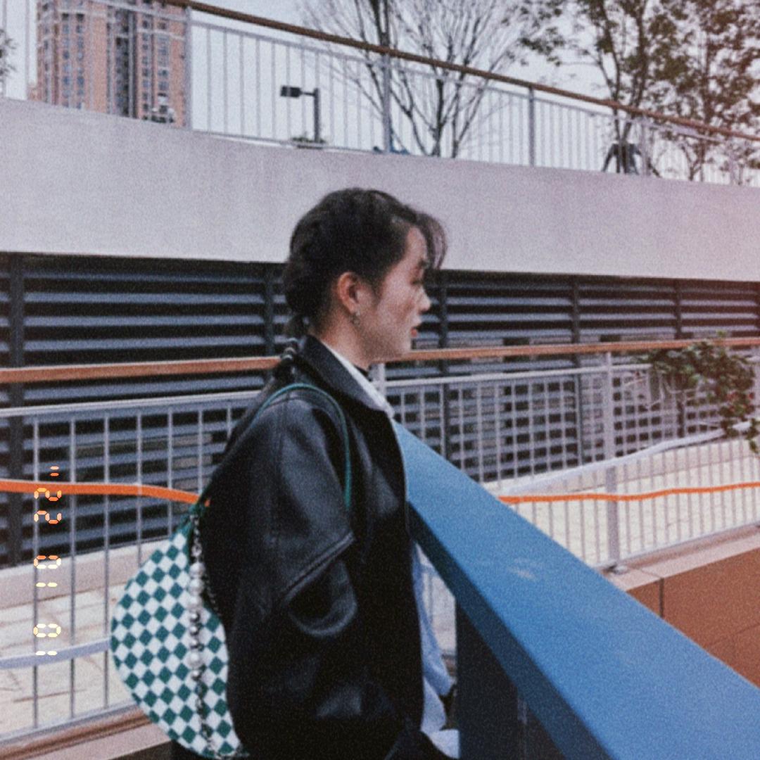 走左