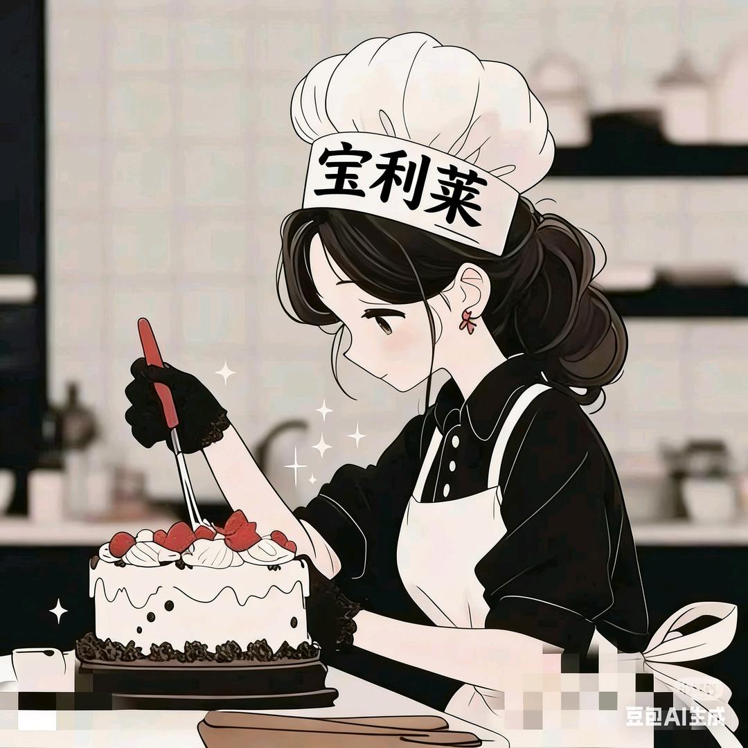 @永修宝利来烘焙