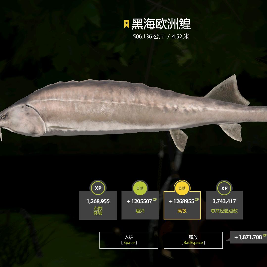 挪威海海钓玩家