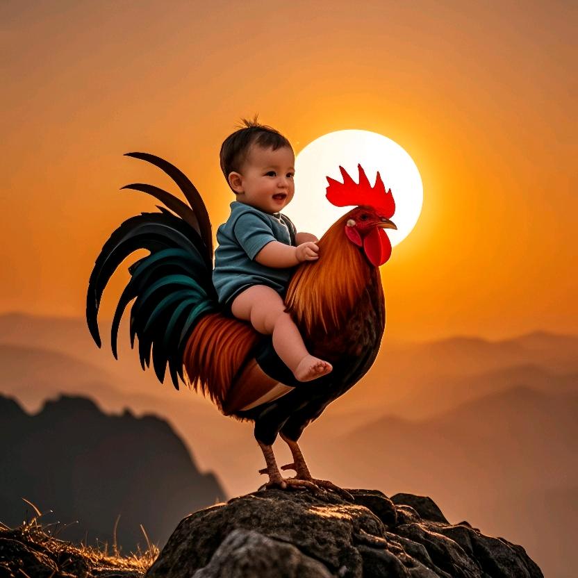 🔥AI乱了三界🔥