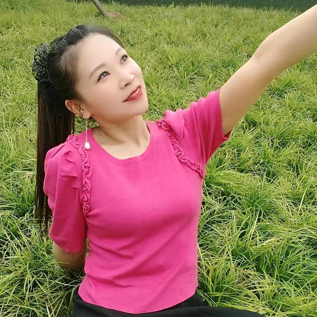 无言的温柔