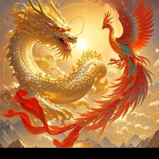 来了