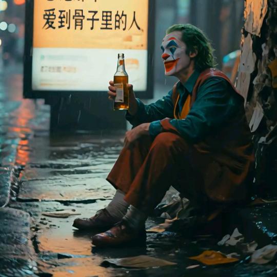 流年