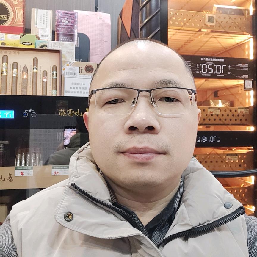 云雾雪茄(济宁)