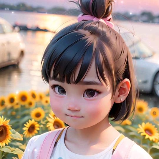 萌午妞