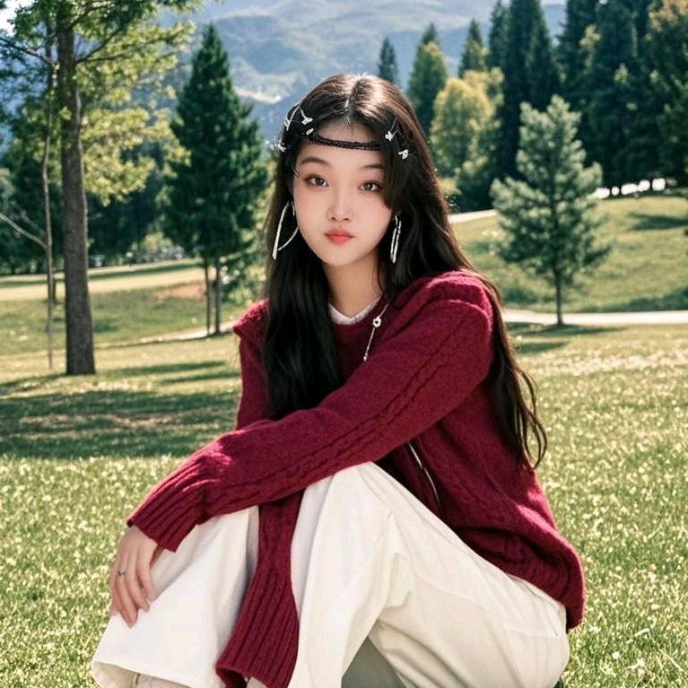 🌈🌈🌈燕燕吖🌼