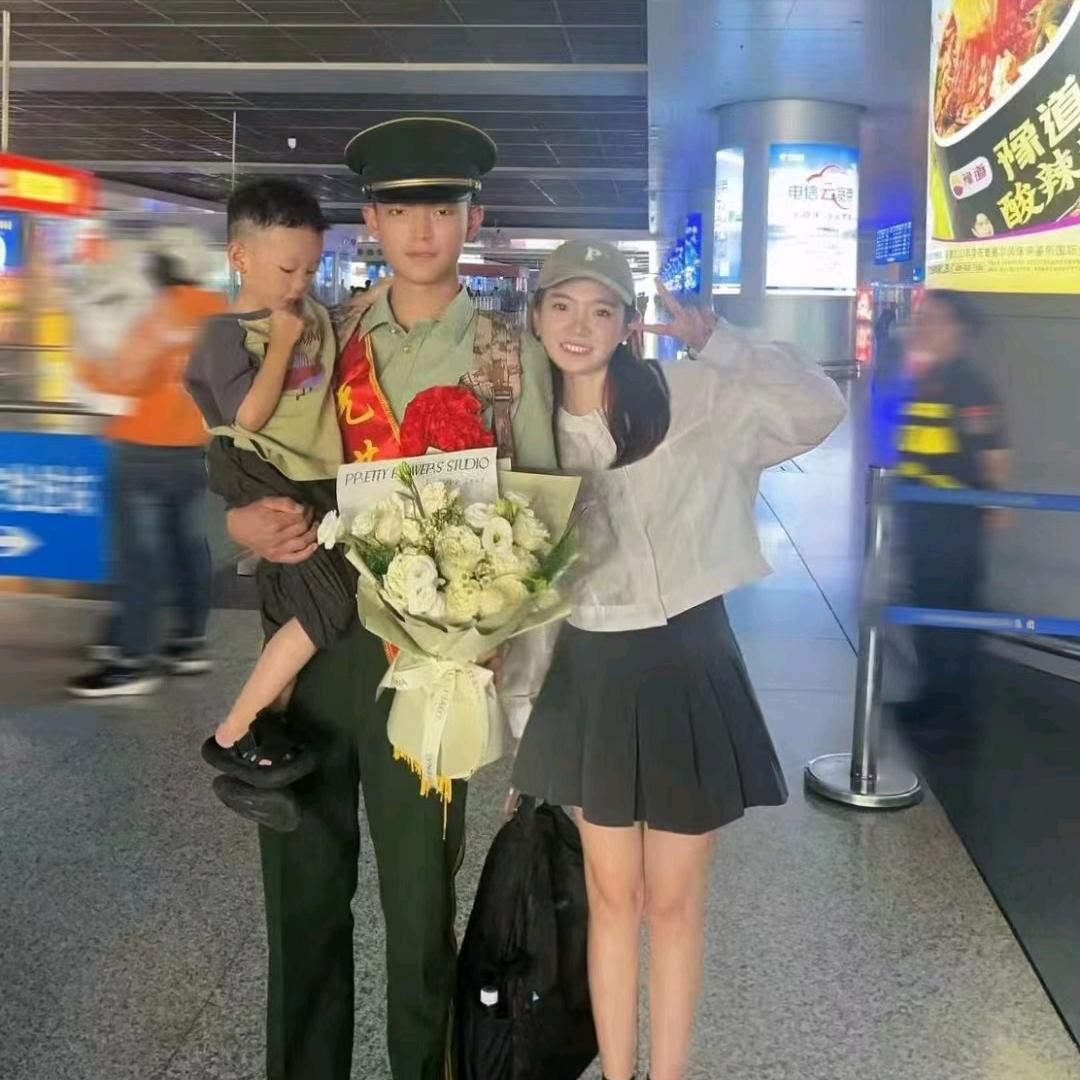兵妈