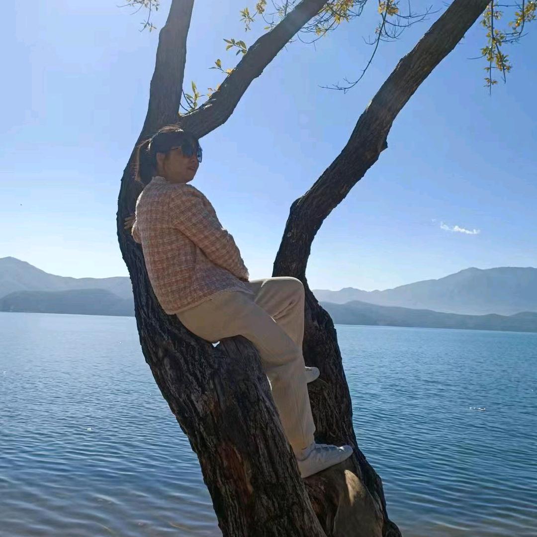 笑着过好每一天