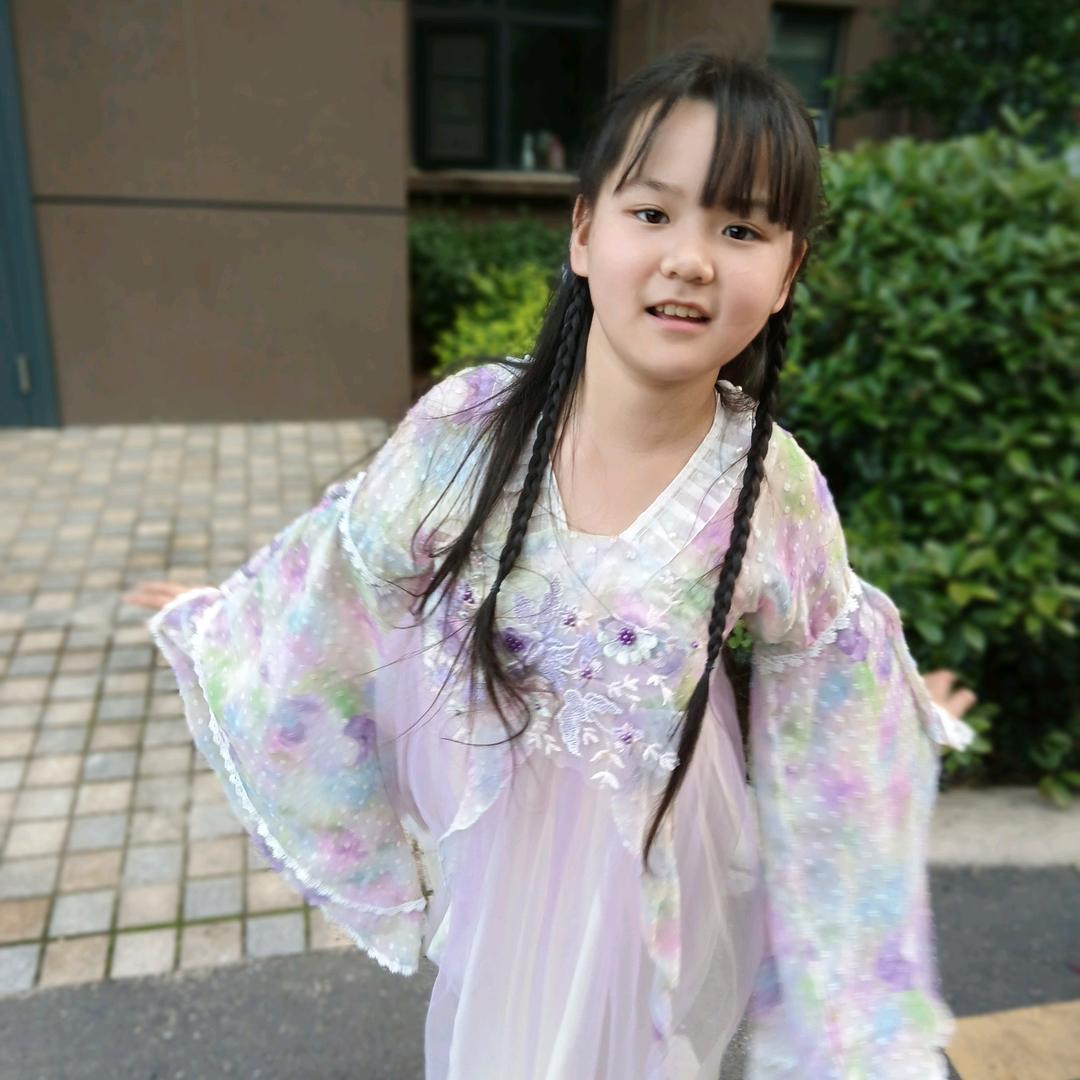 婉儿宝贝