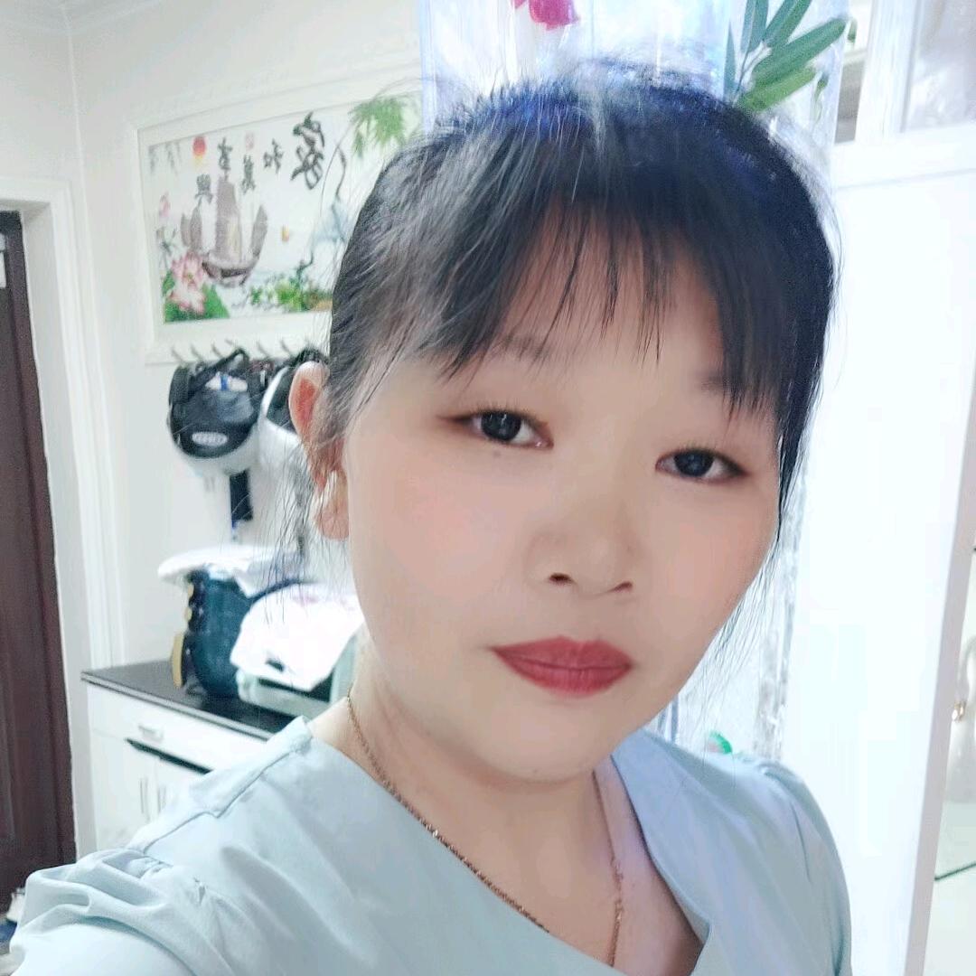 燕子💞(已瘦50斤)