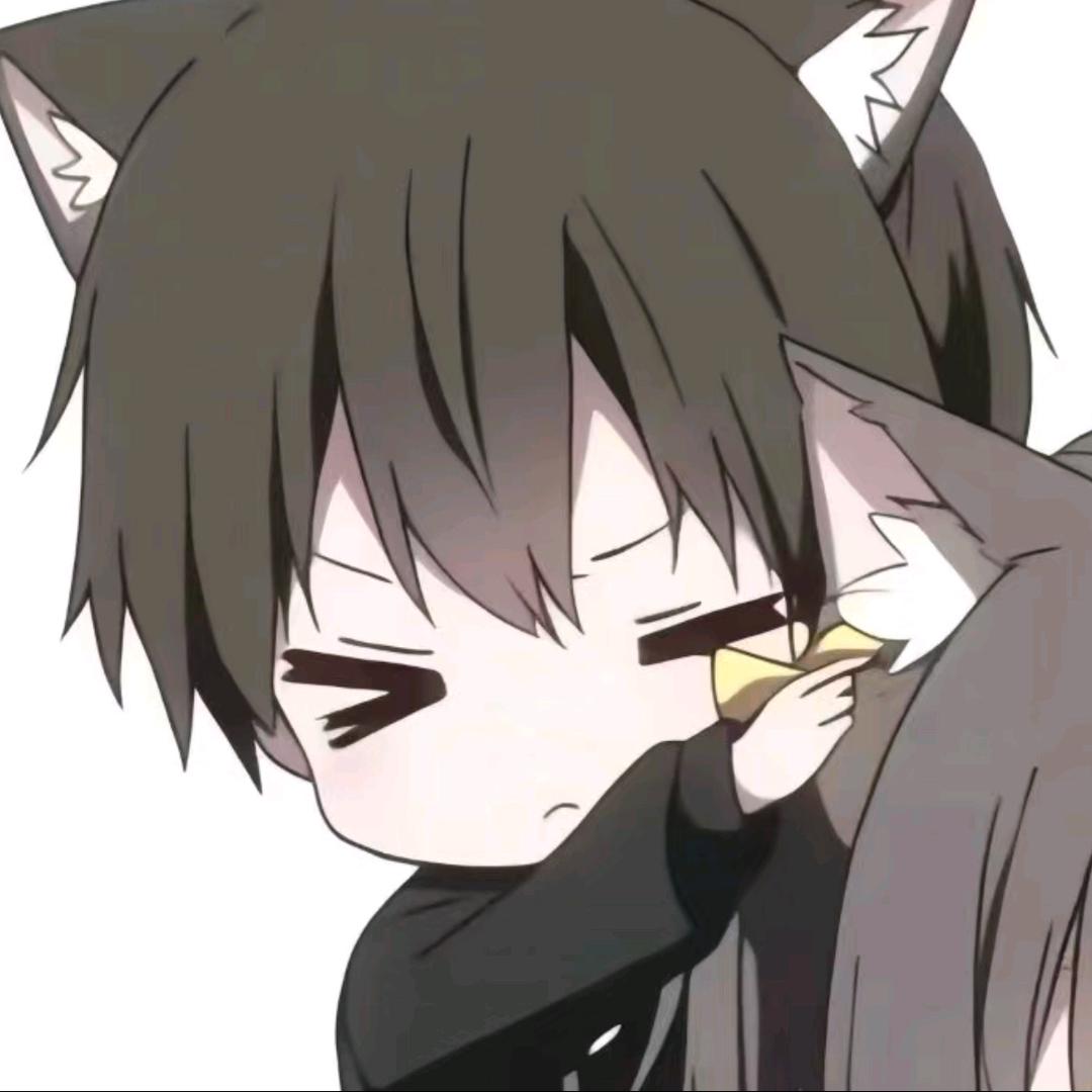 拜托小猫带带