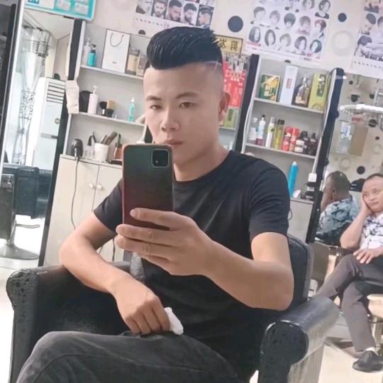 一匹狼