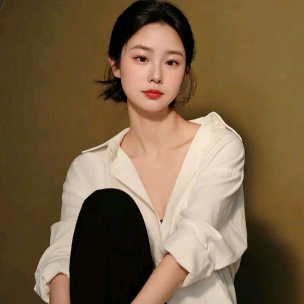 小曼