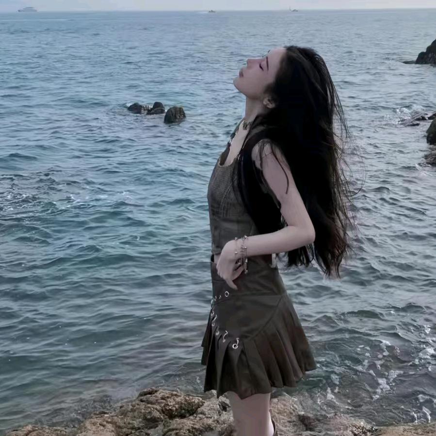 海棠未眠