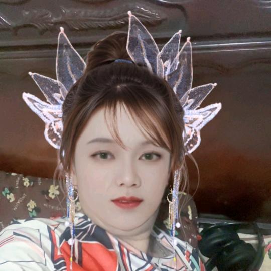 梦中情缘