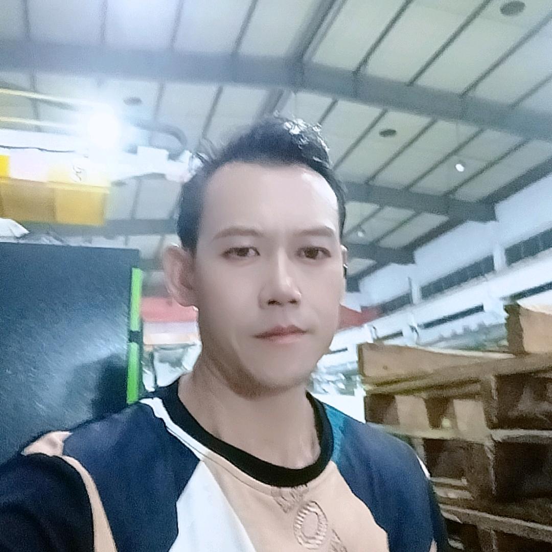 独自一人闯天涯
