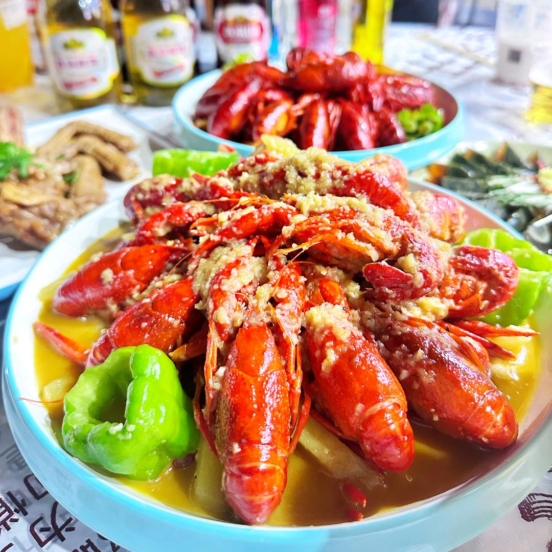 虾王老铺