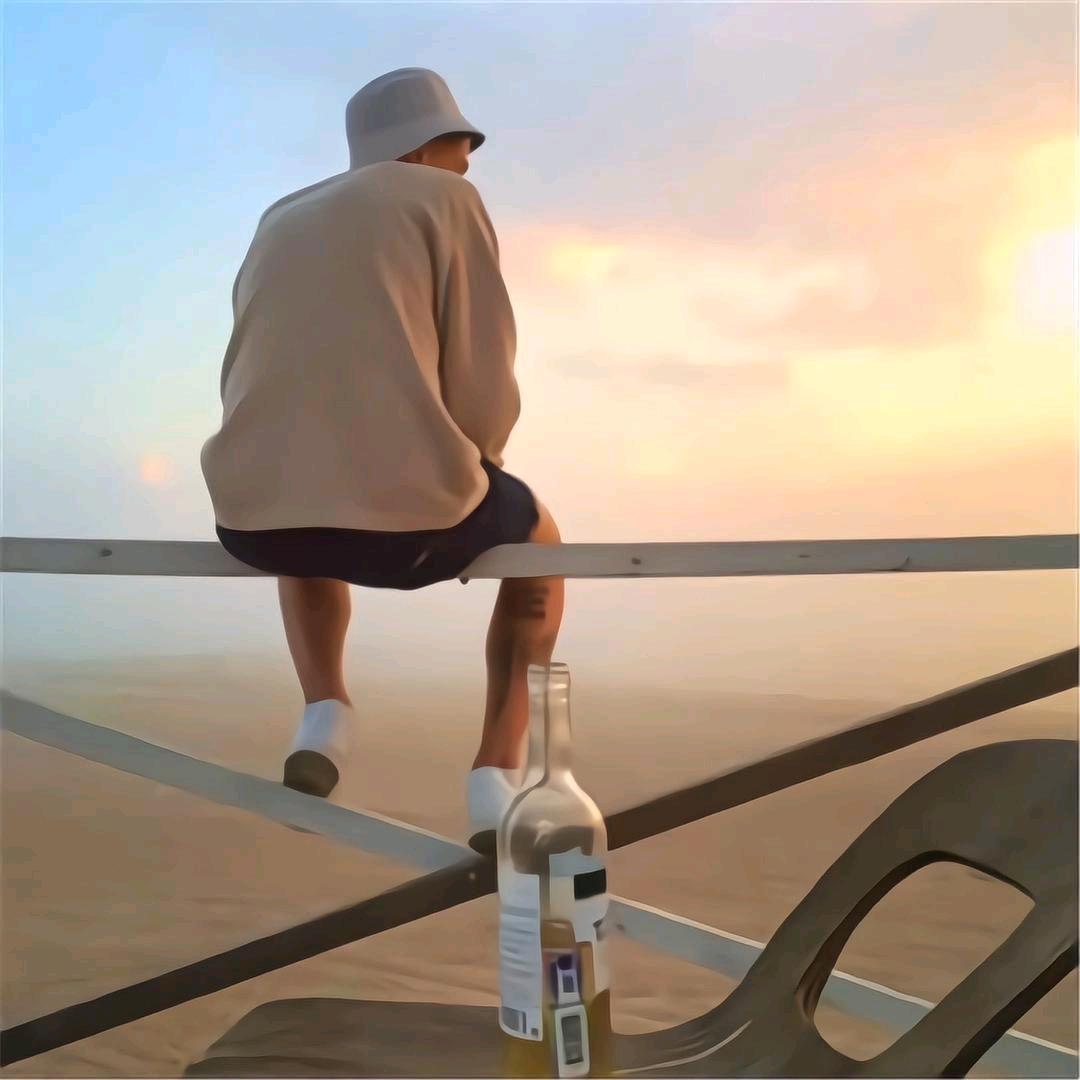 山河万色不低你