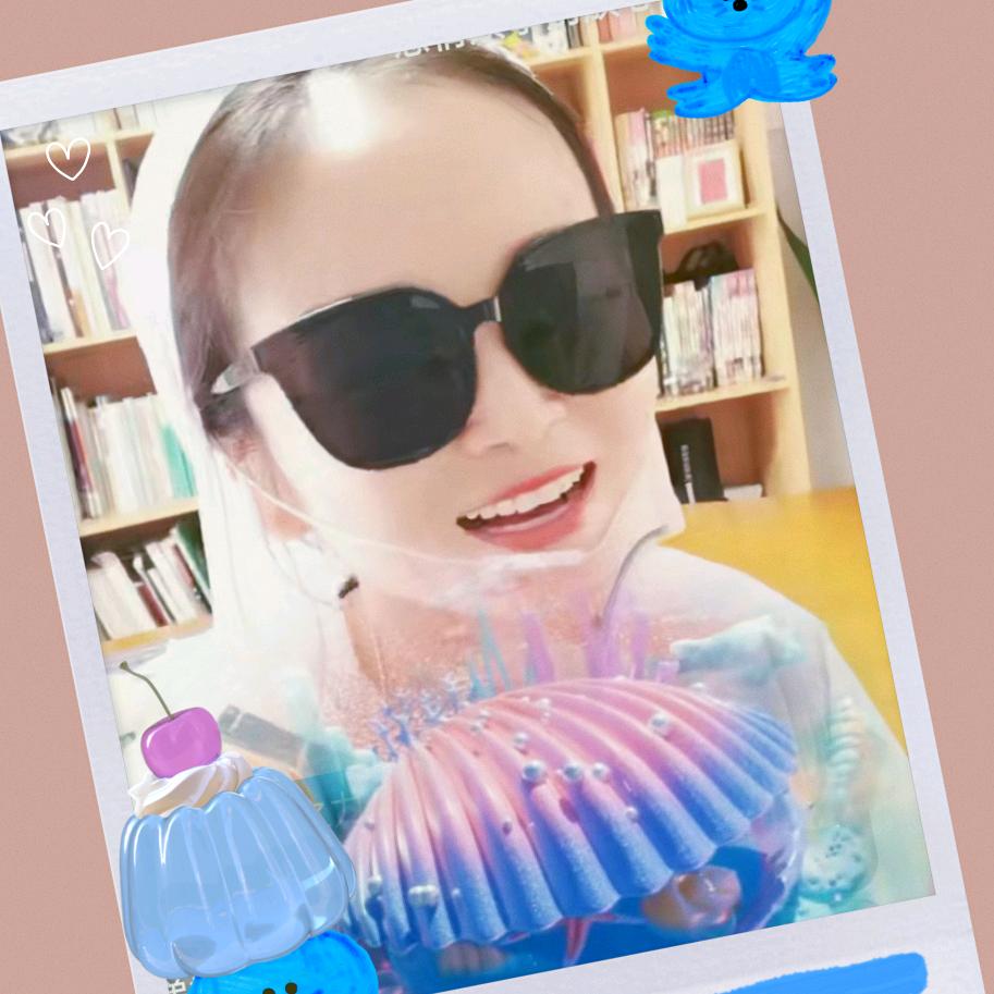 书味☀