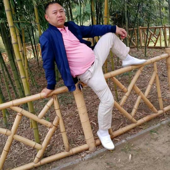 为爱守护