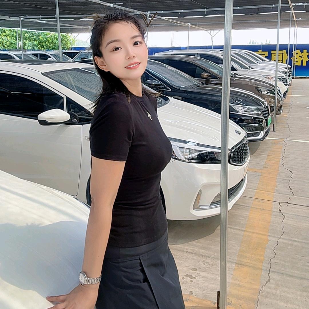 正定大苗二手车