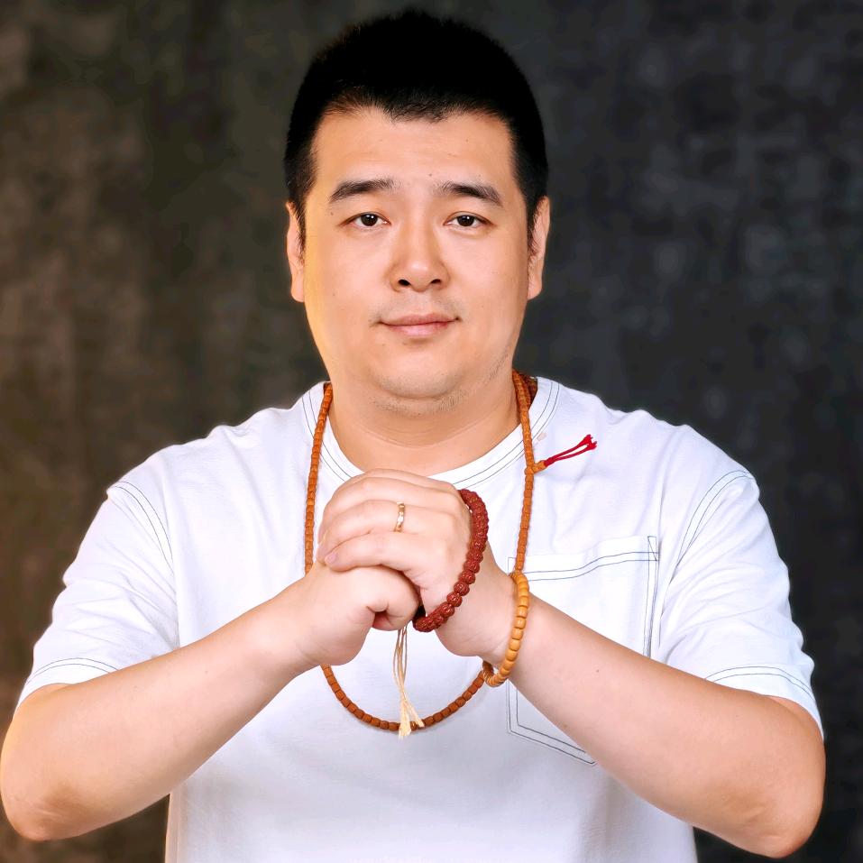 大郭哥与文玩