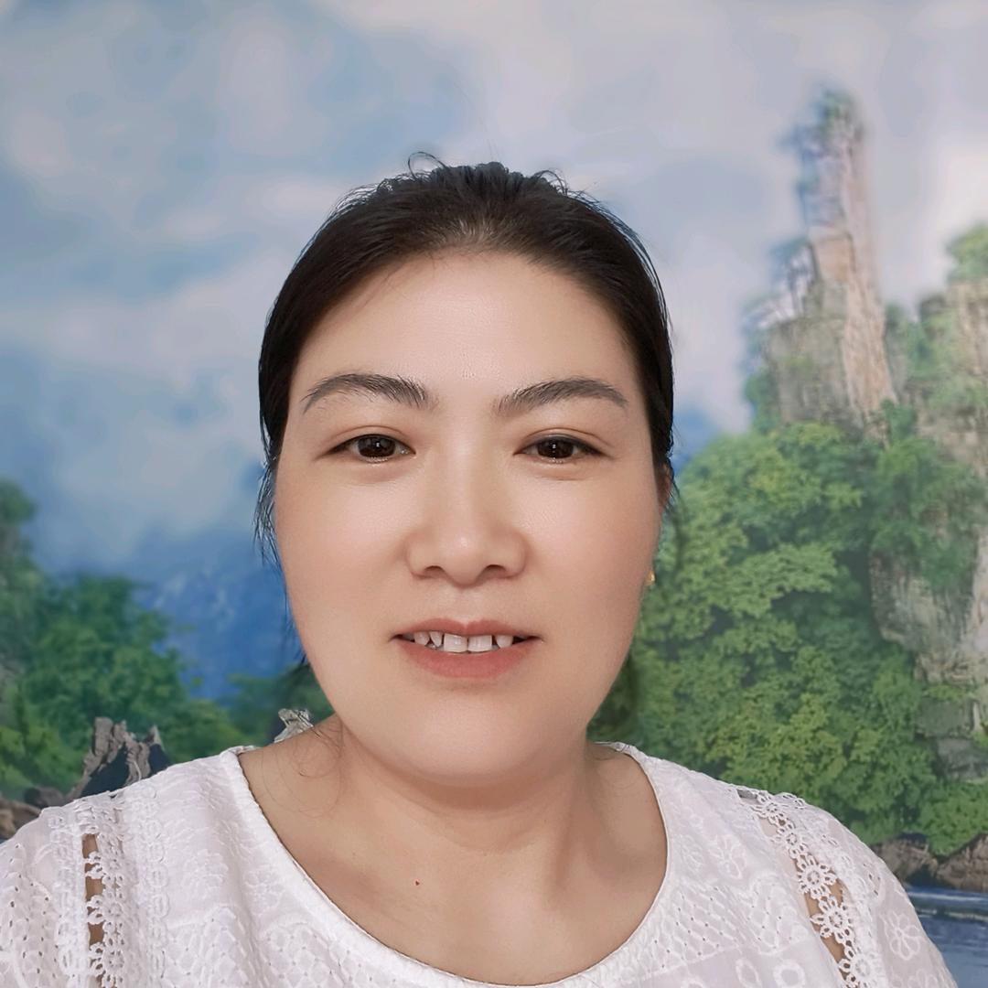 山里二姐🎤🌸🌸