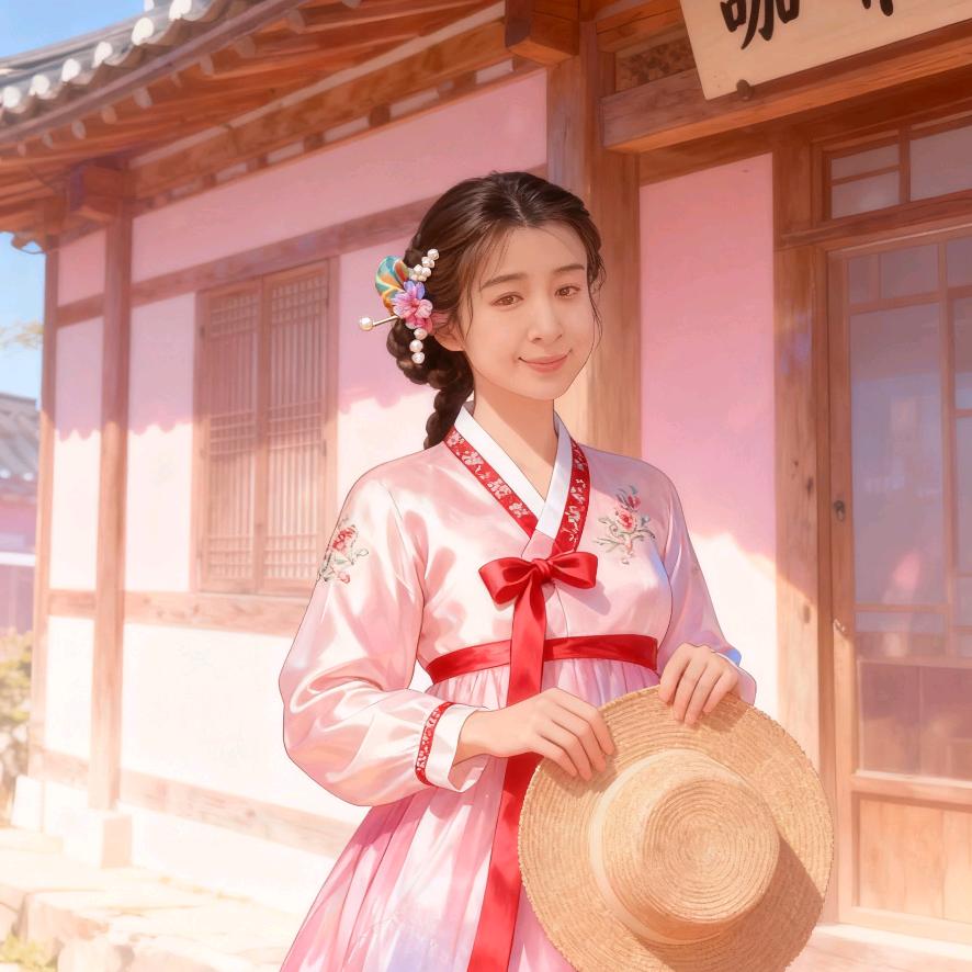 ✨️好运来✨️