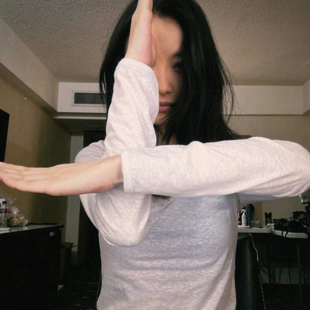 高贵的苹果嘉儿