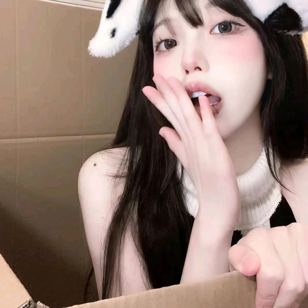 漂亮妹妹