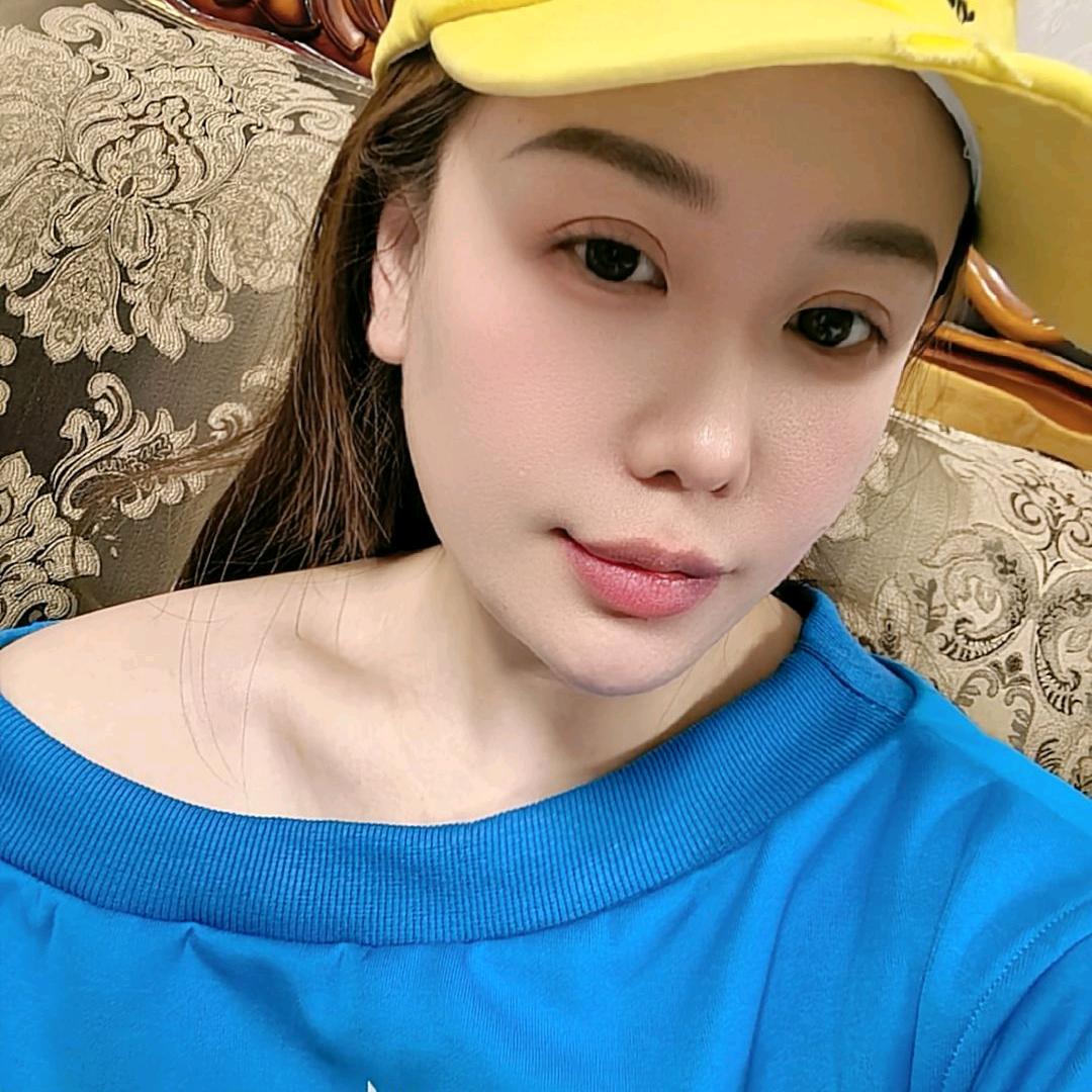 没有叛逆期的女孩👧