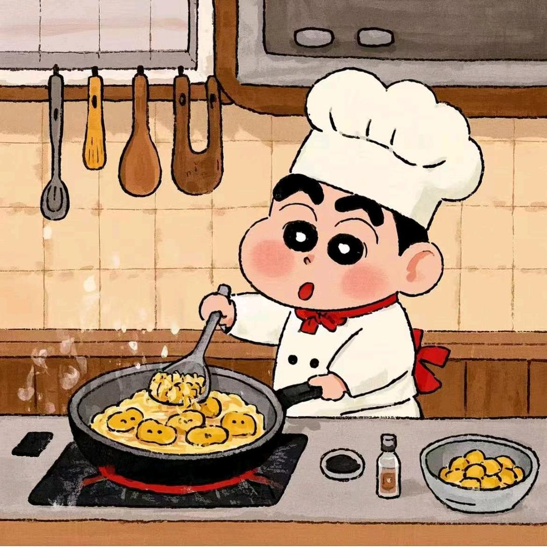 小信的鸡架拌面