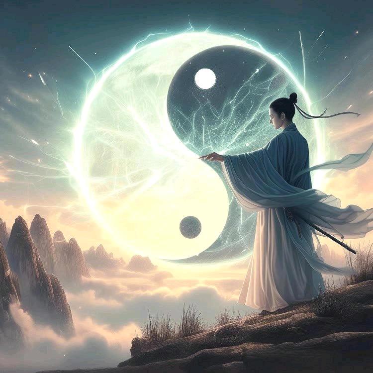 闲云野鹤