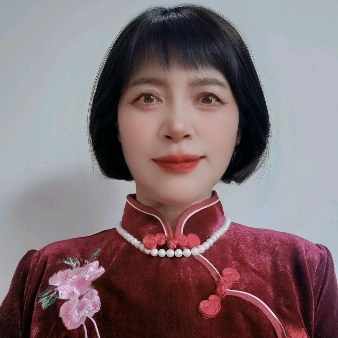 阳光明媚😊