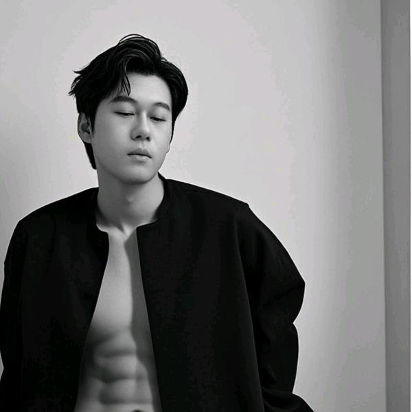 林子豪（重生之我在横店当演员）