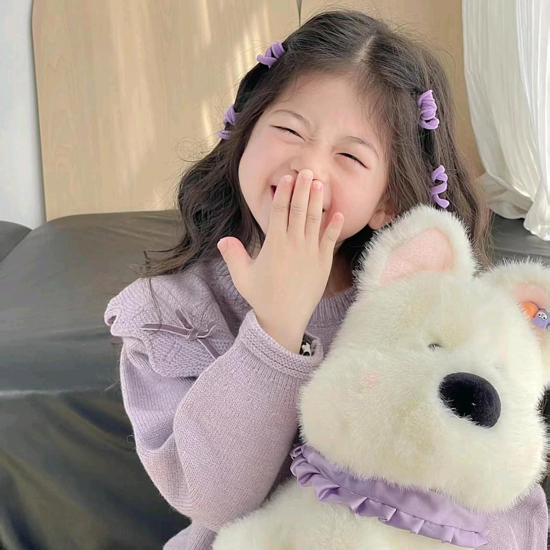 小笨蛋@