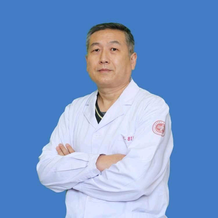 骨科李晨医生@抖音