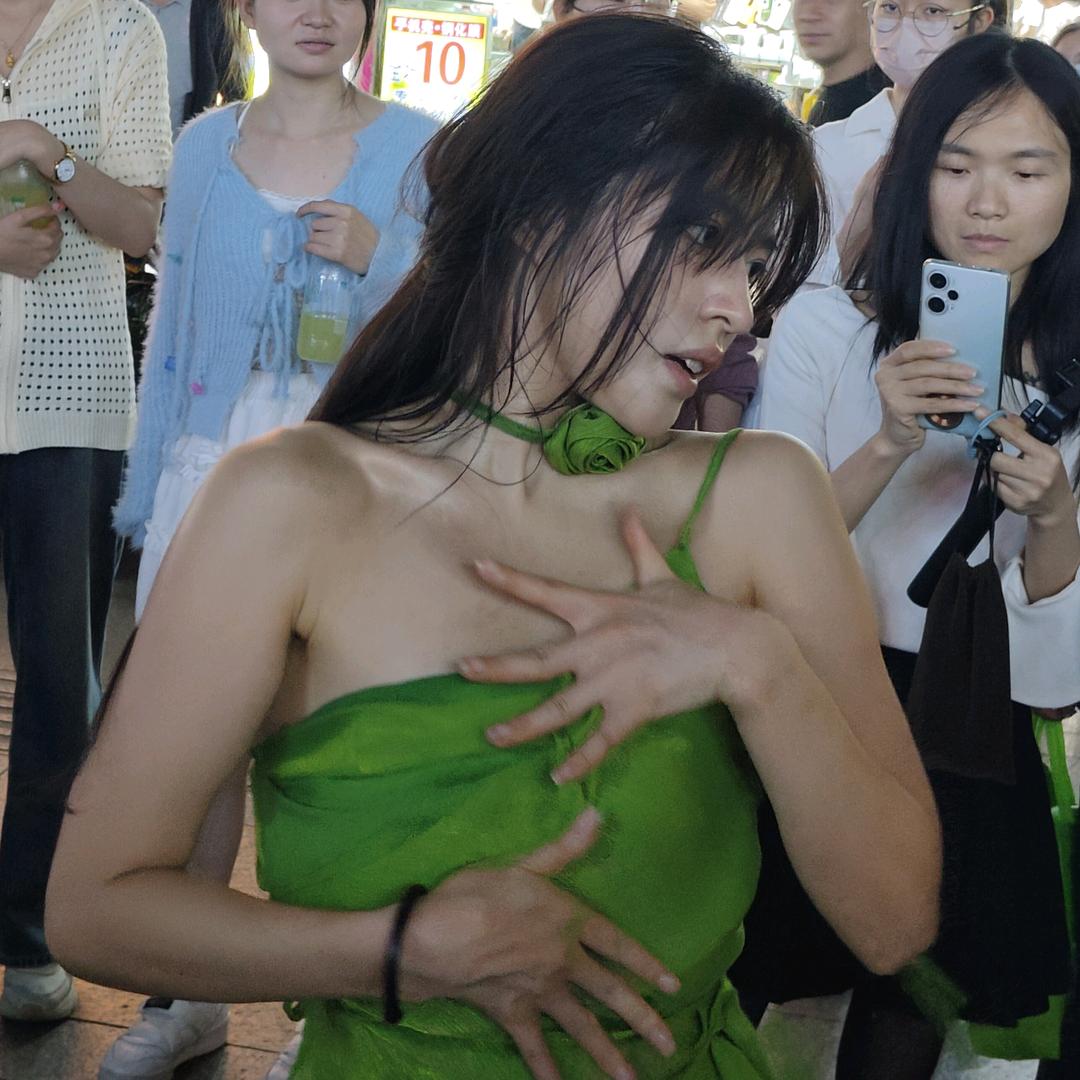 小小强
