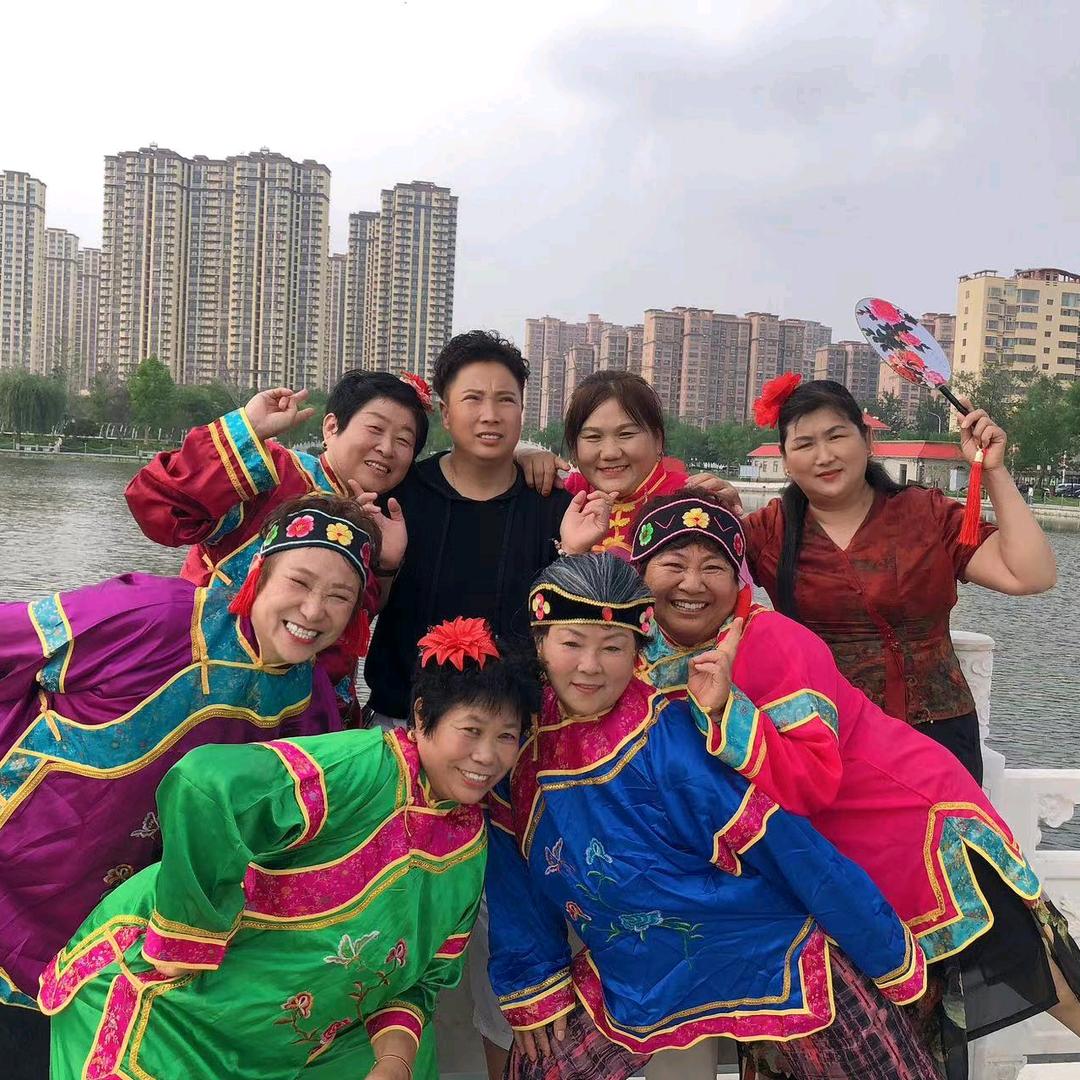 东明情缘媒婆团