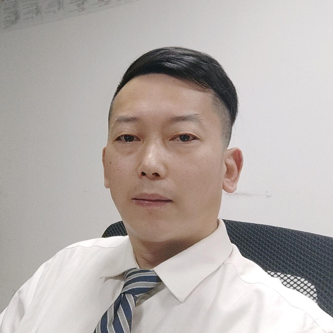 波哥《正能量》